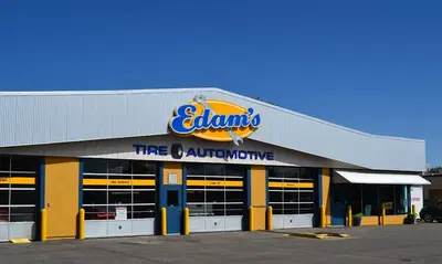 Edam's Tire & Automotive