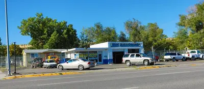 Jim's Auto Repair