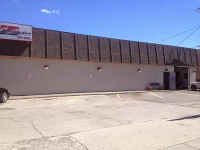 J B Automotive