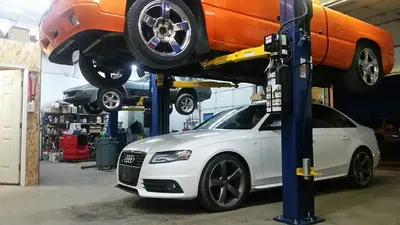 Dr. Auto Repair - Auto Repair Billings Montana