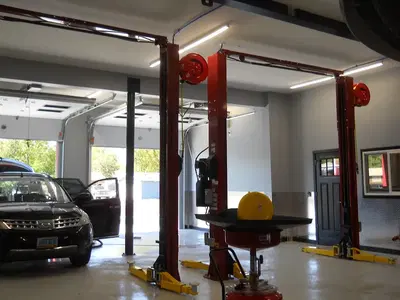 Auto Works 360