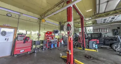 Heights Car Care