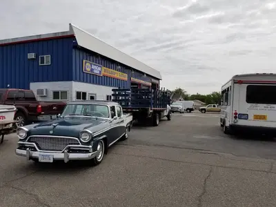 Willard's Garage