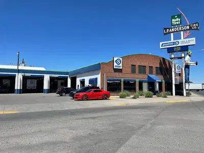 Business Photo