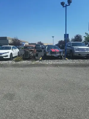 Vallie Automotive Center