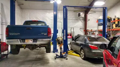 ABC Advanced Automotive Service