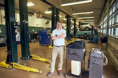 Business Photo
