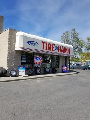 Tire-Rama