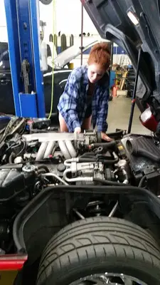 Top Tech Automotive