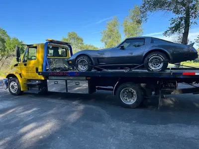 Aaliby Auto Repair and Towing, LLC