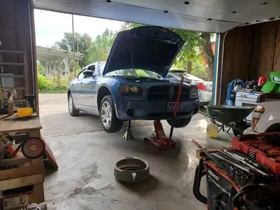 B&B Mechanical Solutions L.L.C.