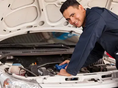 FM Performance Parts Diesel & Auto Repair
