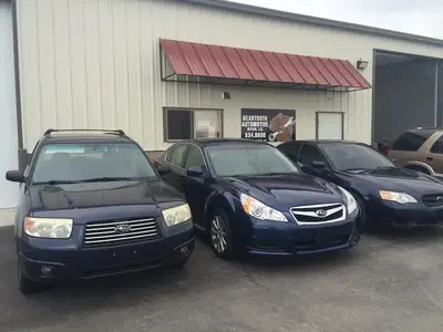 Beartooth Automotive Repair, LLC.