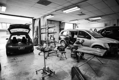 CARSTAR Auto Body Specialists