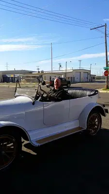 Speedometer & Auto Electric