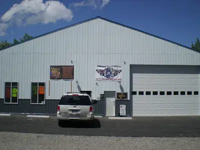 Auto & Truck Repair (Cal Cole) (Non Semi Services)