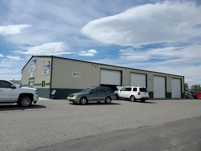 Jr's Repair and Exhaust