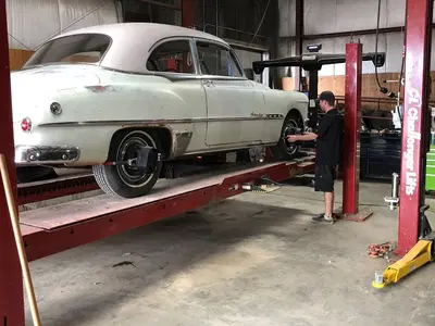 Montana Tire Distributors
