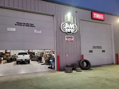 J&M Tire