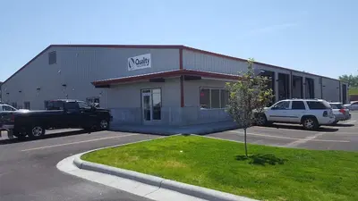 Purcell Tire and Service Center