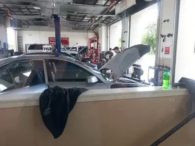 Jiffy Lube