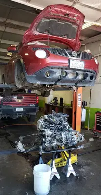 Jakes Automotive & Diesel Repair