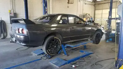 Tire-Rama