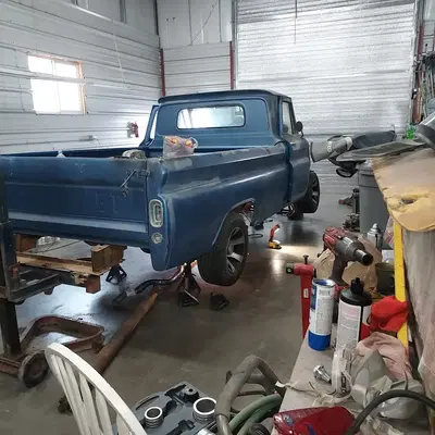 HMJS Affordable Auto Repair