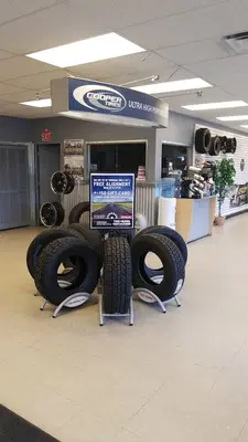 Tire-Rama