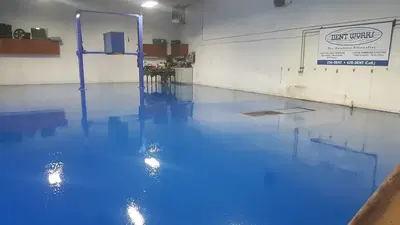 Dent Works
