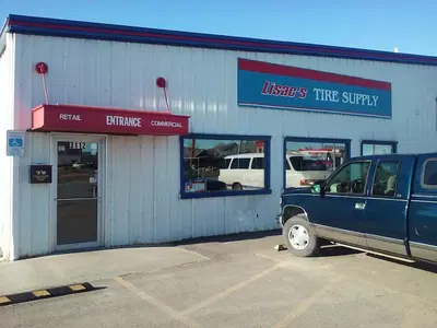 Lisac's Tire Supply Of Billings