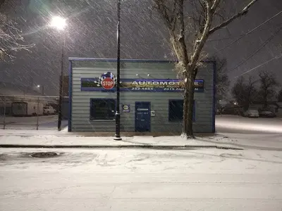 NAPA Autocare Center