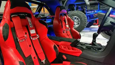 Blue Ribbon Auto Inc.