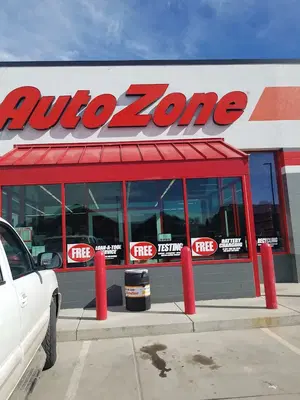 AutoZone Auto Parts