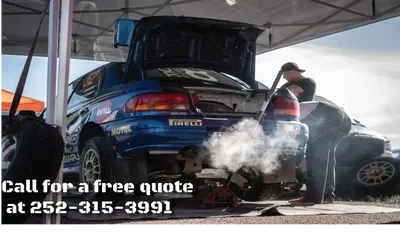 D&J Automotive