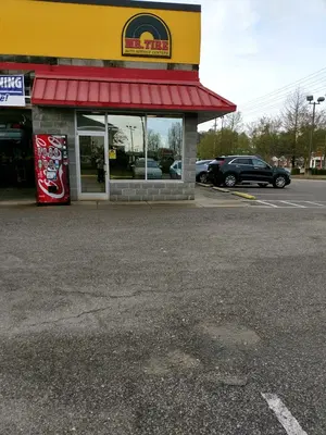 Mr. Tire Auto Service Centers