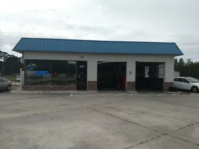 Bynum's Auto & Service Center
