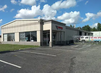 Colony Tire and Service