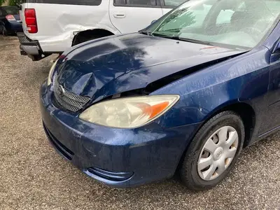 Excellence Auto Body & Repair