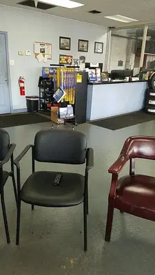 White's Tire Services