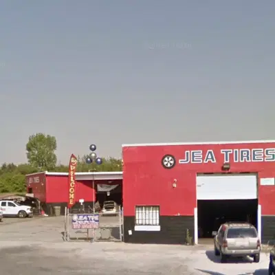 JEA TIRES INC