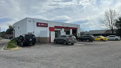Jiffy Lube