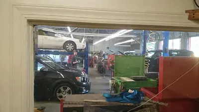 C & S Auto Repair-Wrecker Services