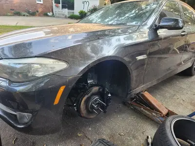 ALL-N-ONE AUTO REPAIR &TOWING ,INC