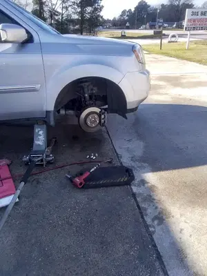 301 Beto's Used And New Tires