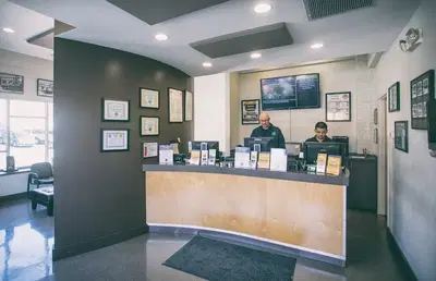 Business Photo