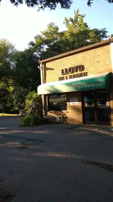 Lloyd Tire & Alignment, LLC.