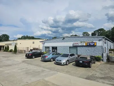 Business Photo