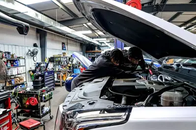 Brown's Automotive