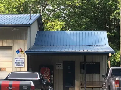 North Chatham Auto Care